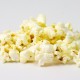 por qué comemos palomitas de maíz en el cine
