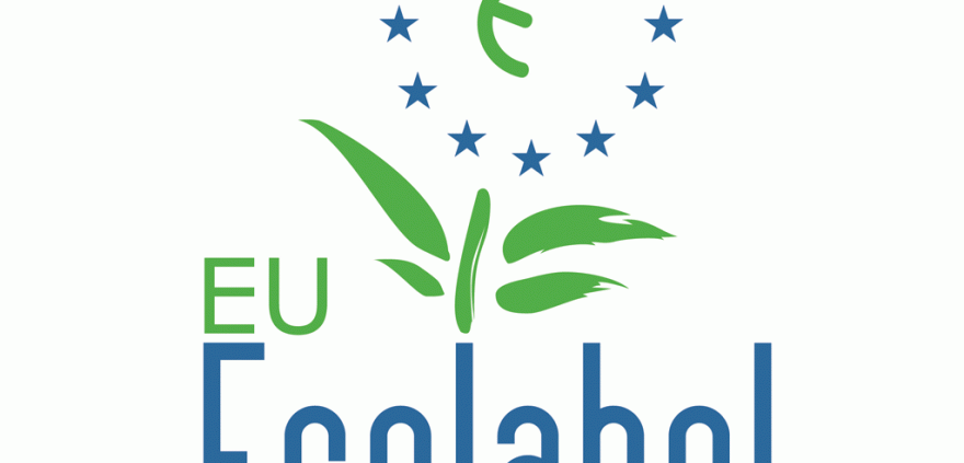 Etiqueta Ecolabel