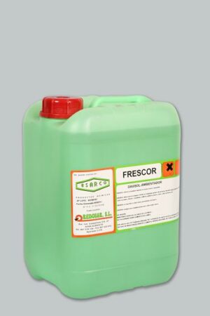 Ambientador davisol frescor g-10 l.