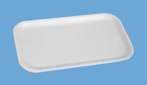 Bandeja porex b-81 c/1000