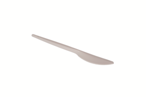 Cuchillo plástico rígido b/12 c/60