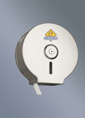 Dispensador higiénico ancho inox 300m ae21000