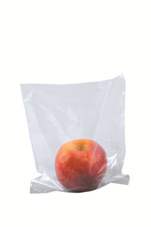 Bolsa transparente 12x25 b/500