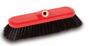 Cepillo limpia autocar nylon recambio