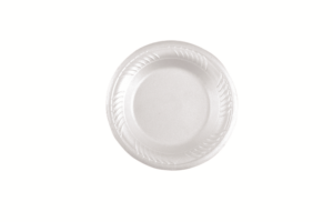 Plato térmico 17 cm c/1000