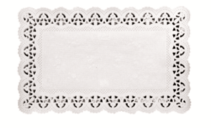 Blonda calada 15x24 pack 250 uds