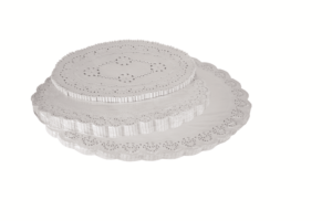 Blonda oval 22x32 pack 250