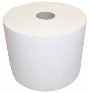 Bobina industrial 1 hoja 1000 m c/2