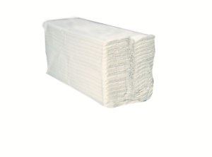 Toalla cel pura 2h 34x24 pack 150 uds c/20