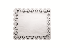 Blonda calada 34x41 lito pack 100 uds