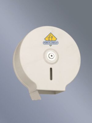 Dispensador higiénico ancho blanco ae12400