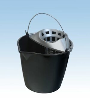 Cubo escurridor eco 12 l