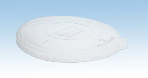 Tapa pla bowl noodle compostable 940 ml