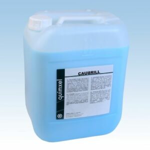 Abrillantador caucho caubrill g-20