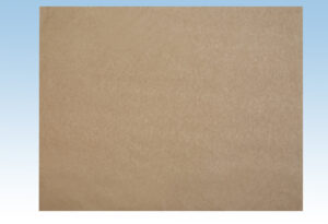 Papel parafinado kraft 30x38