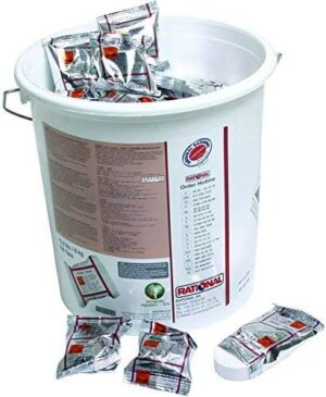 Detergente pastilla horno rational c/100