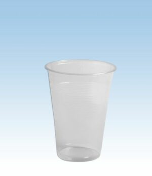 Vaso transparente ac-350