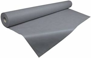 Mantel rollo precorte 40 1,20x50 tejid g&a gris