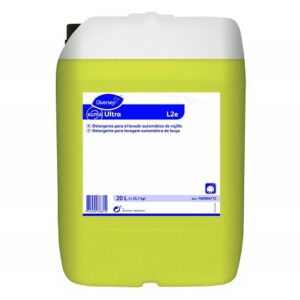 Lavavajillas maquina concentrado suma ultra l2e g20 l