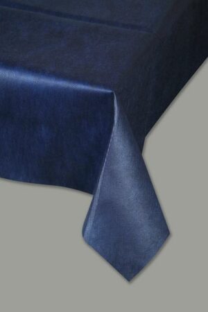 Mantel rollo 1,20x25 tejid g&a azul