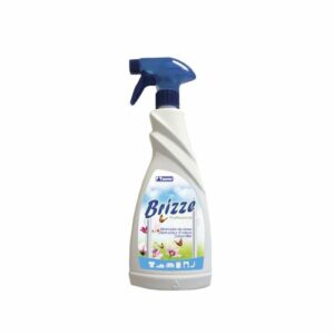 Quitaolores brizze 750 cc pistola c/6