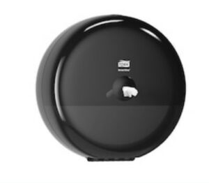 Dispensador higienico tork smart one negro t8 680008