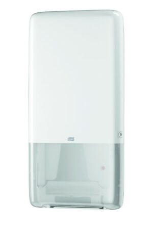 Dispensador toalla tork continuo peakserve h5 552500