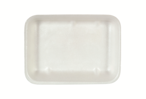 Bandeja porex b-86 c/600