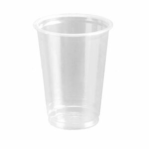 Vaso transparente aa-500 cc