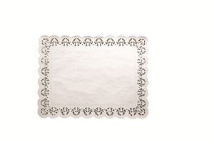 Blonda calada 30x40 lito pack 250 uds