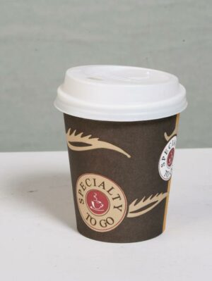 Vaso coffee to go sp6-165 cc b/100 c/25