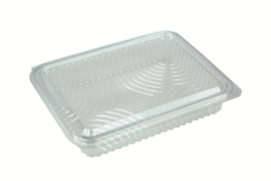 Envase loncheado h40 grande c/400