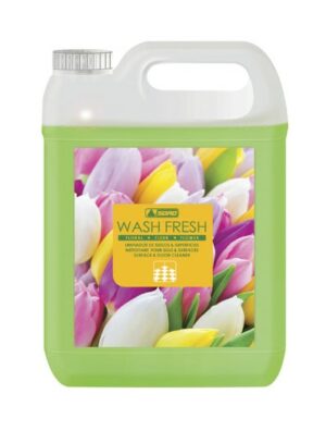 Limpiador wash fresh floral