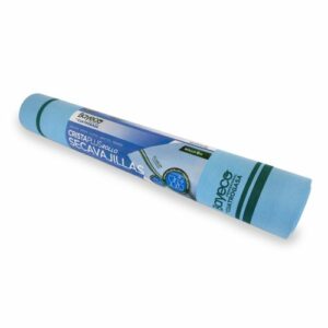 Bayeta microfibra secavajilla r-10 c/12