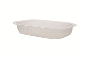 Bandeja dynatrays 250 cc pp c/1000