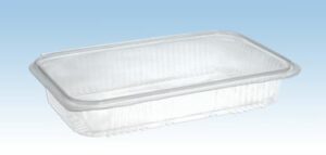 Ensaladera optipack 750 c/320