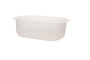 Bandeja dynatrays 500 cc pp c/1000