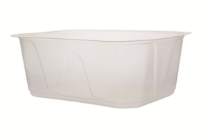 Bandeja dynatrays 1750 cc pp c/500