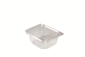 Ensaladera optipack 500 cc b/100 c/6