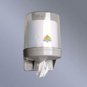 Dispensador papel mecha fume ag21050