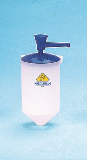 Dosificador gel taller 1,5 l