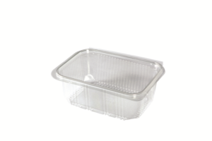 Ensaladera optipack 1000 cc b/100 c/4