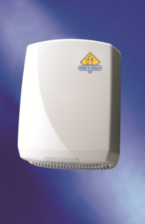 Secamanos futura óptico aa14000