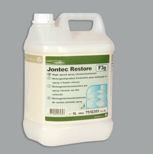Johnson jontec restore caja 2x5