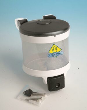 Dosificador gel dosico 1000 e 1 l