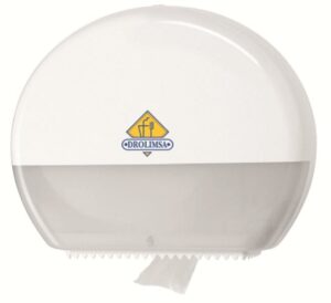 Dispensador higiénico gigant tork t-box blanco