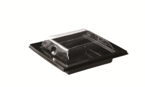 Plato ps negro y tapa rav171n b/25 c/8
