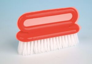 Cepillo de uñas unidad c/12