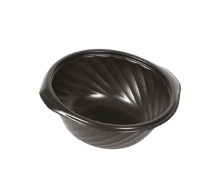 Bol pp negro micro bol500n b/100 c/6