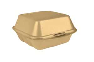 Caja hamburguesa grande c/500